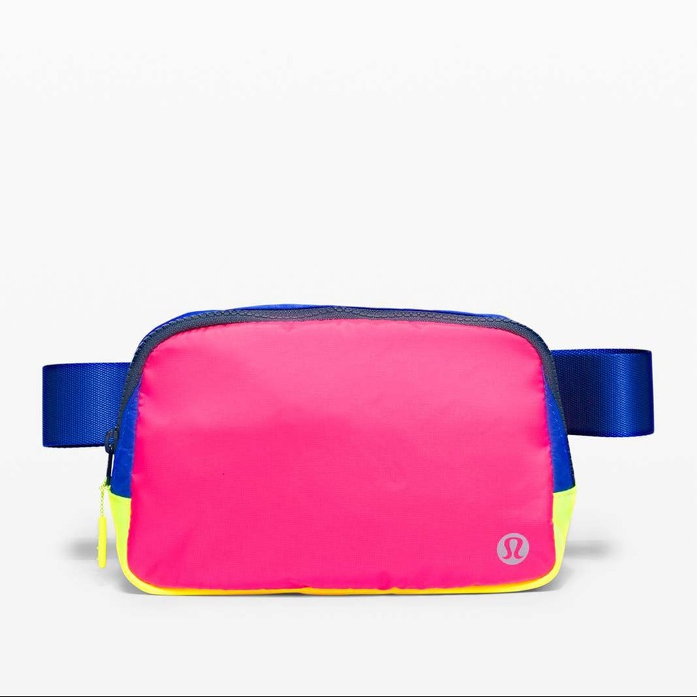 NWT lululemon Everywhere Belt Bag 1L